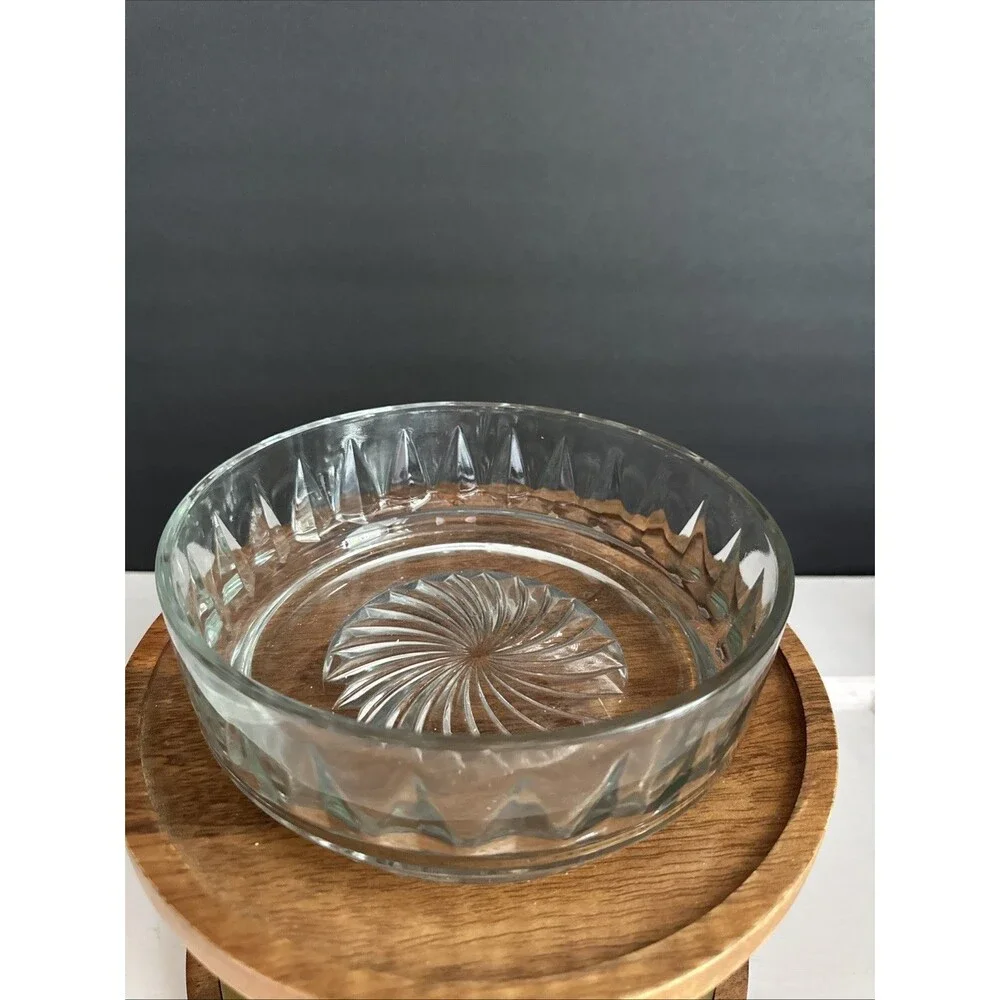 Arcoroc Medium Sized Glass Bowl
